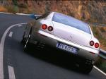 Ferrari 612 Scaglietti 2004 года